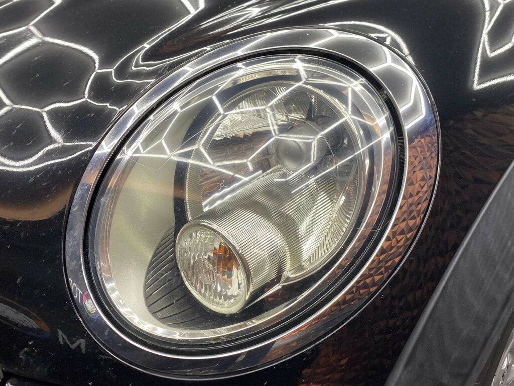 Mini Hatch Cooper D Black #5