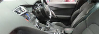 Citroen DS5 2.0 Hdi Dstyle Euro 5 Blue #3