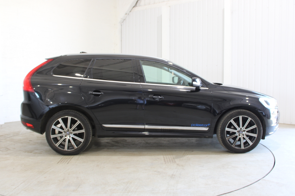Volvo XC60 Xc60 Se Luxury Nav D5 Awd SH04WNO  #2