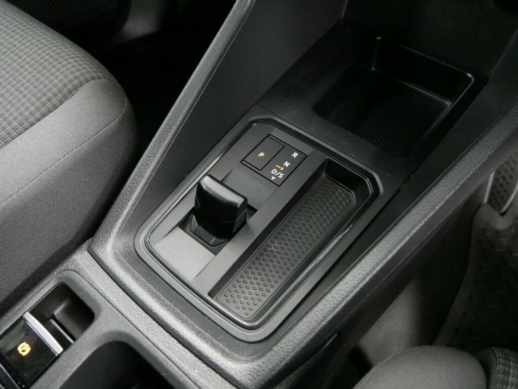 Volkswagen Caddy 2L 2.0 Tdi C20 Commerce Plus Panel Van Grey #3