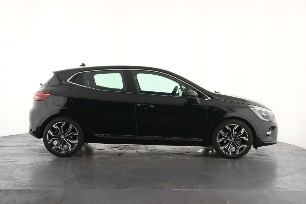 Renault Clio 1.0 Tce 90 Se Edition Black #3