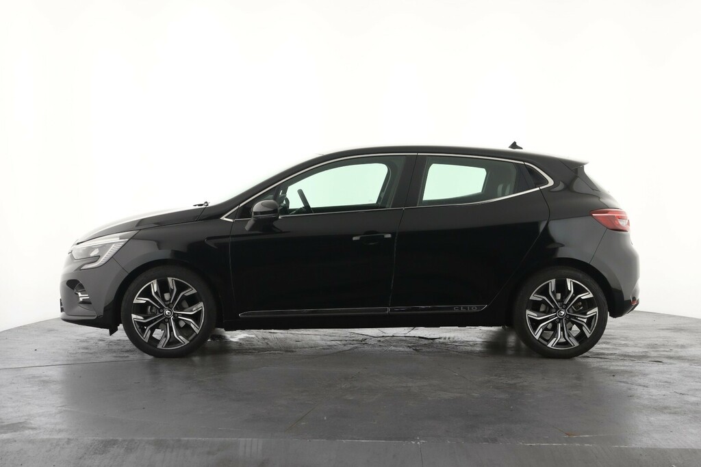 Renault Clio 1.0 Tce 90 Se Edition Black #6