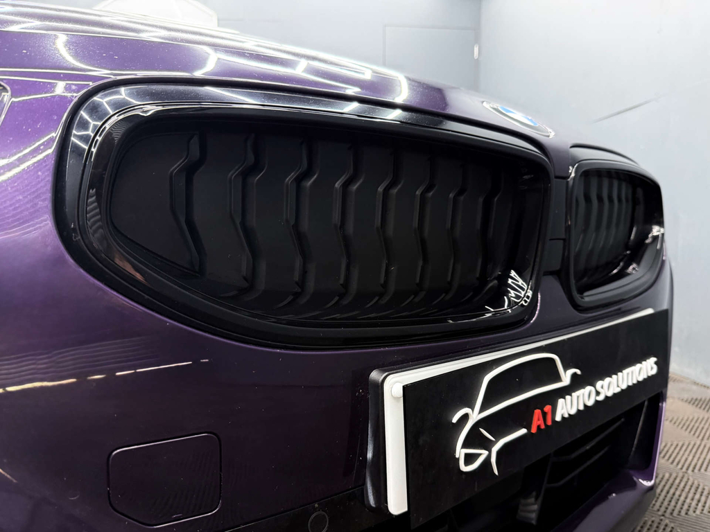 BMW 2 Series M Sport #5
