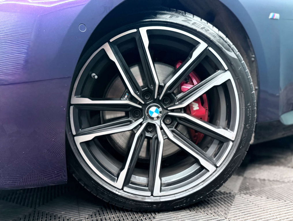 BMW 2 Series M Sport