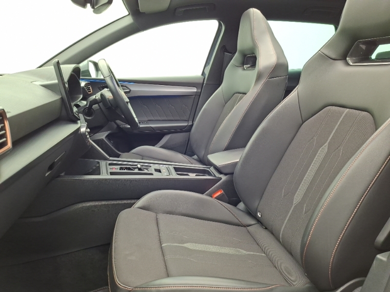 Cupra Leon 1.4 Ehybrid Vz2 Design Edition Dsg Grey #5