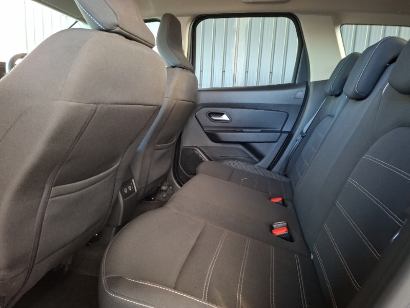 Dacia Duster 1.0 Tce 90 Prestige Grey #6