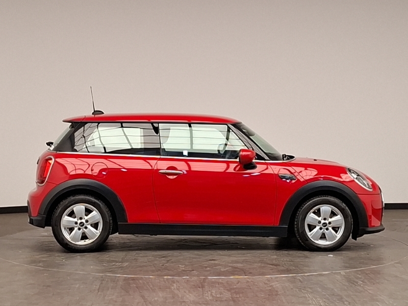 Mini Hatch 1.5 Cooper Classic Red #3