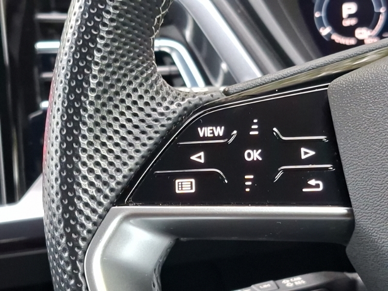 Audi Q4 E Tron 40 Vorsprung Suv 82Kwh 204 Ps Grey #12