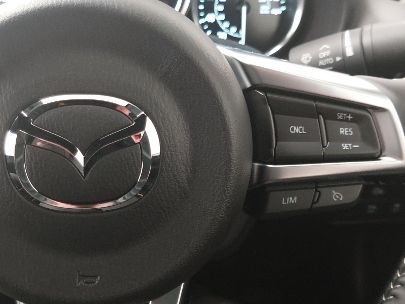 Mazda MX-5 1.5 132 Prime-line White #13