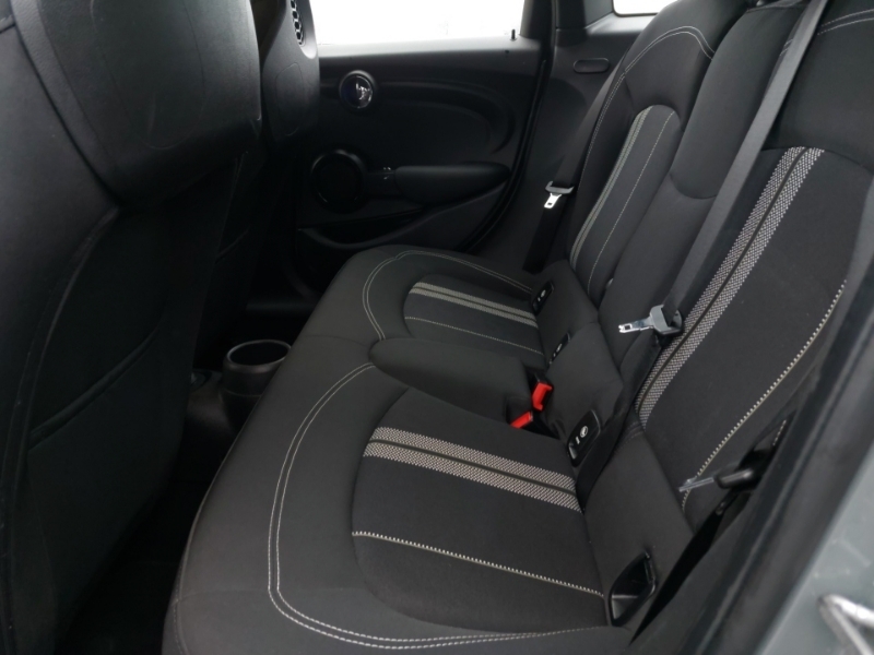Mini Hatch John Cooper Works Black #6