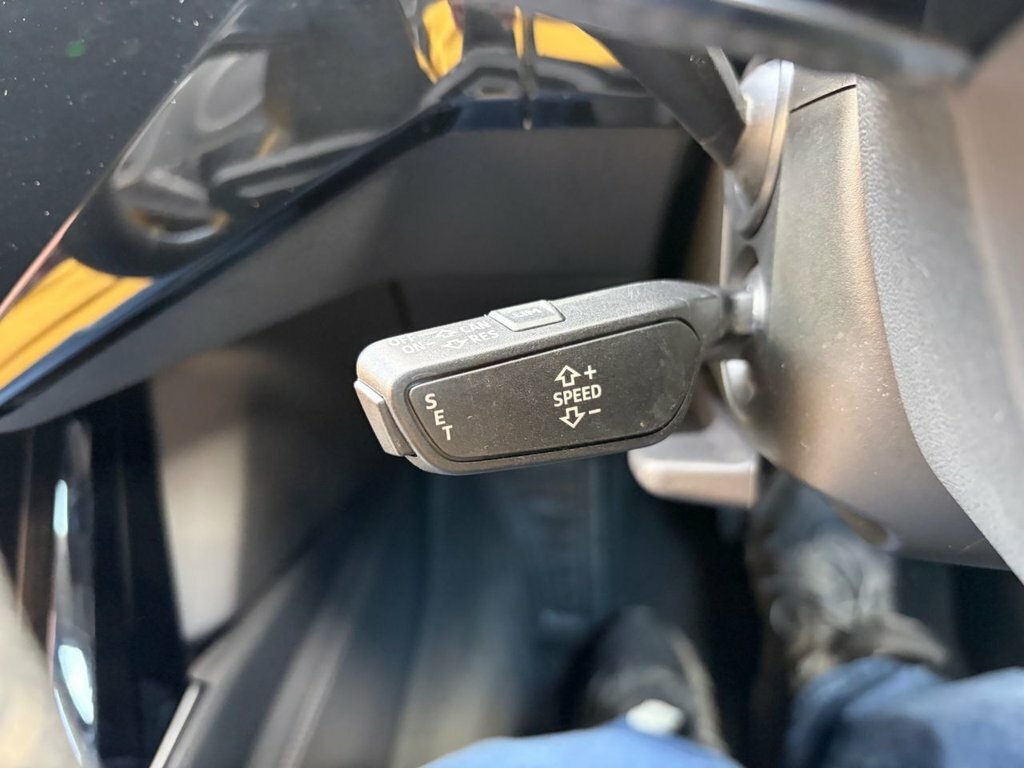Audi E-tron Suv Blue #16