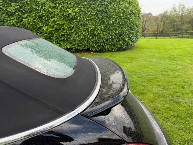 Volkswagen Beetle 1.4L 50S Black #44