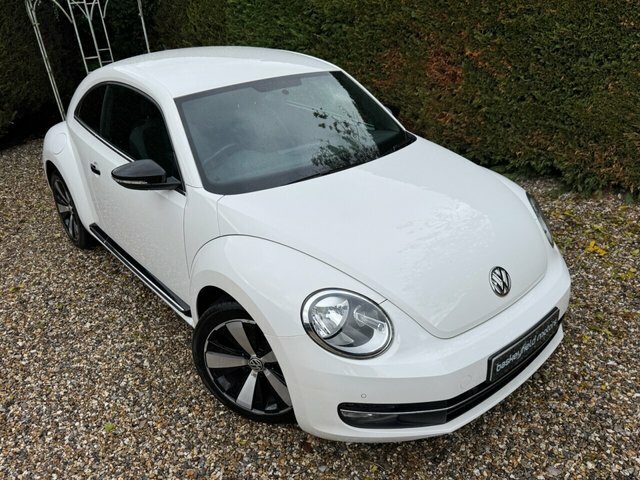 Volkswagen Beetle 1.4L Design Silver #6