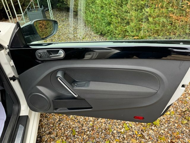 Volkswagen Beetle 1.4L Design Silver #13