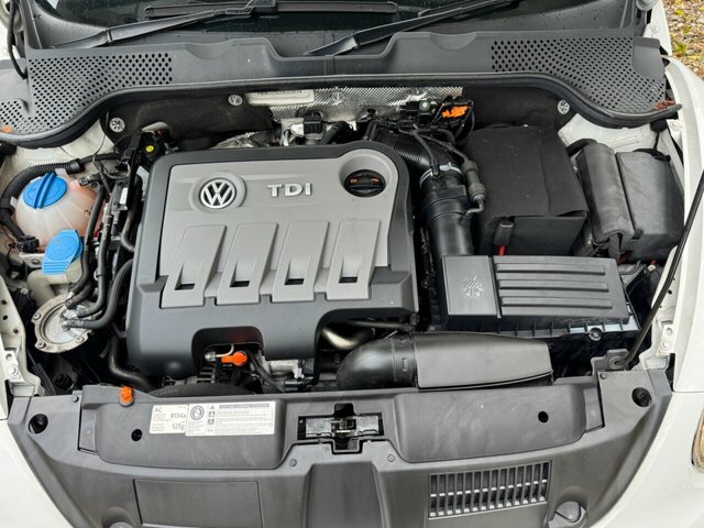 Volkswagen Beetle 1.4L Design Silver #30