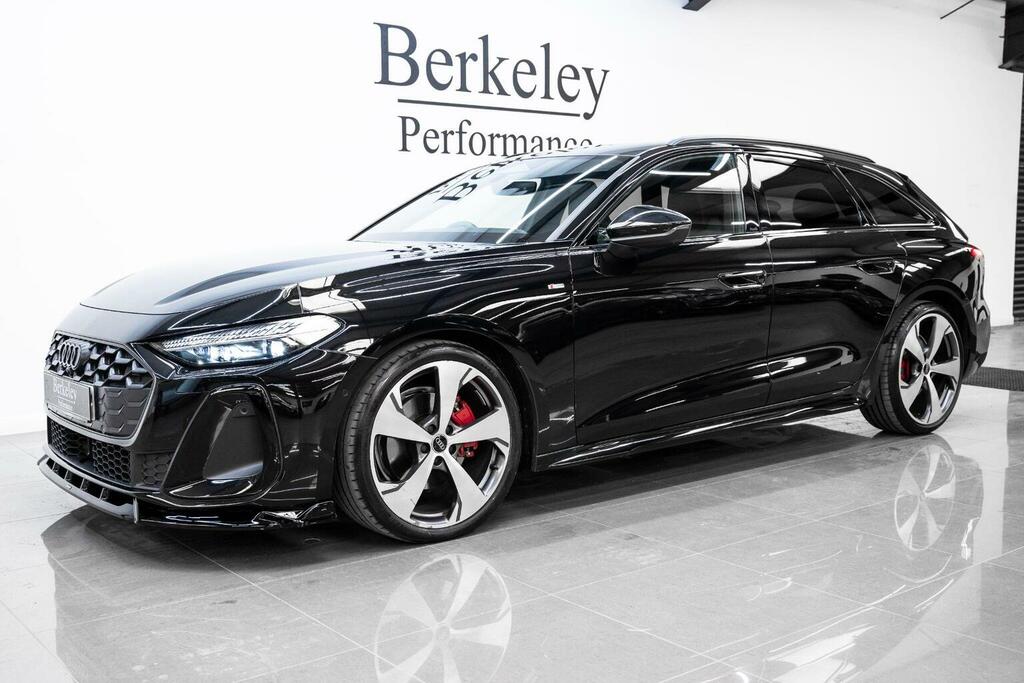 Audi A5 2.0 Tfsi Edition 1 S Tronic Euro 6 Ss Black #5