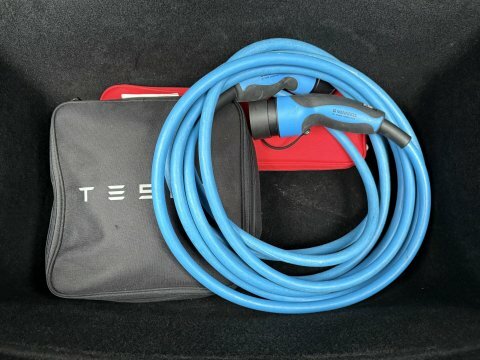 Tesla Model 3 Saloon Grey #19