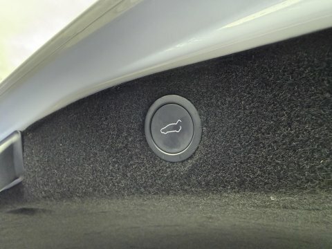Tesla Model 3 Saloon Grey #20