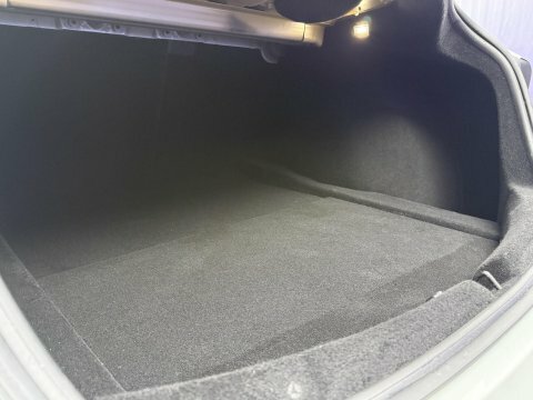Tesla Model 3 Saloon Grey #18