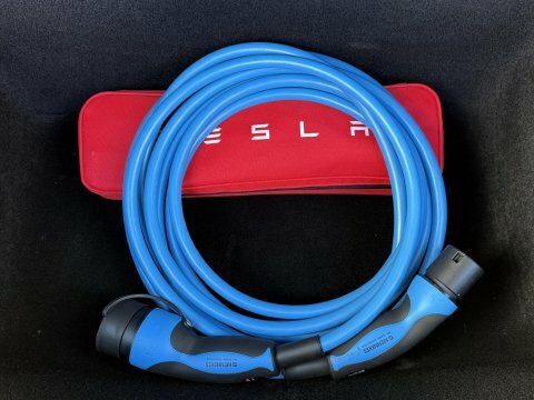 Tesla Model 3 Auto Rwd 4dr White #19