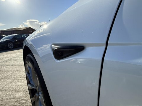 Tesla Model 3 Auto Rwd 4dr White #38