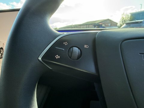 Tesla Model 3 Auto Rwd 4dr White #30