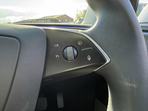 Tesla Model 3 Auto Rwd 4dr White #29
