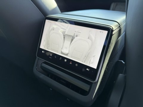 Tesla Model 3 Auto Rwd 4dr White #26