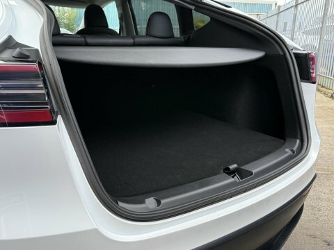 Tesla Model Y 346 Ps Blue #17