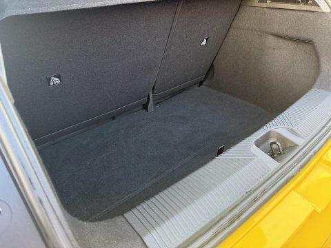 Renault 5 E-Tech 110Kw Techno Comfort Range 52Kwh Yellow #18