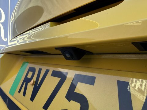 Renault 5 E-Tech 110Kw Techno Comfort Range 52Kwh Yellow #19