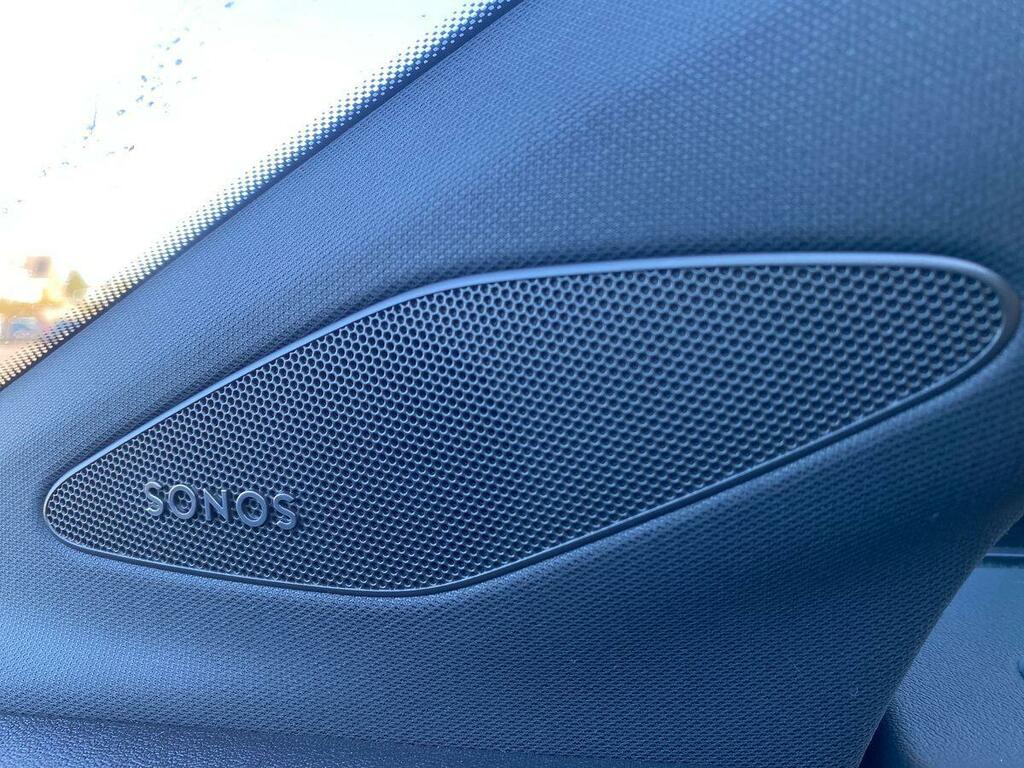 Audi Q4 E Tron Edition 1 50 Quattro 22000 Kw Blue #4