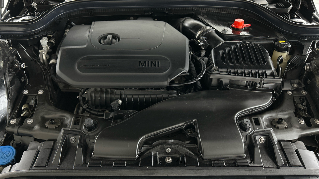 Mini Hatch 1.5 Cooper Sport Hatchback Steptronic E Grey #20
