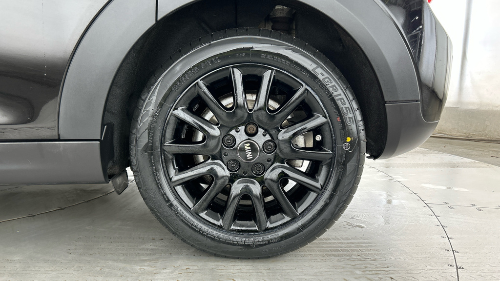Mini Hatch 1.5 Cooper Sport Hatchback Steptronic E Grey #22
