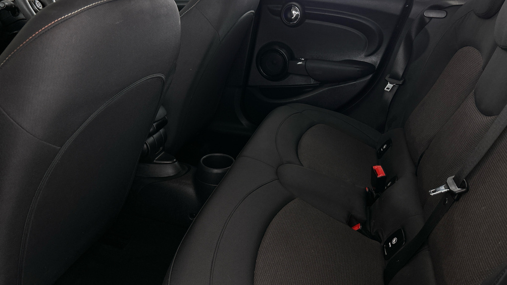Mini Hatch 1.5 Cooper Sport Hatchback Steptronic E Grey #18