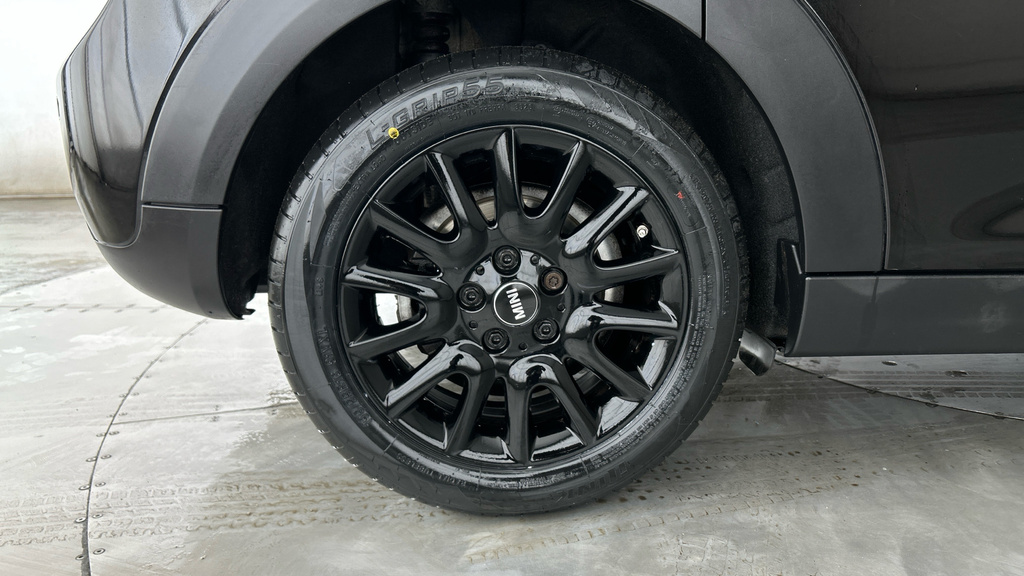 Mini Hatch 1.5 Cooper Sport Hatchback Steptronic E Grey #23