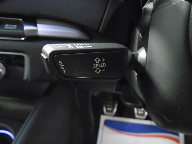 Audi A3 1L Sport Black #11