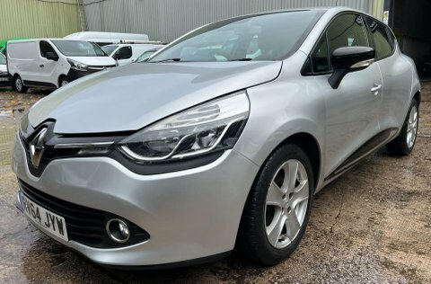 Renault Clio 0.9 Tce 90 Dynamique Medianav Energy White #13