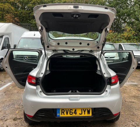 Renault Clio 0.9 Tce 90 Dynamique Medianav Energy White #30