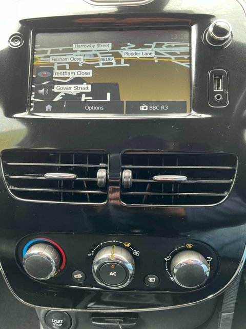 Renault Clio 0.9 Tce 90 Dynamique Medianav Energy White #22