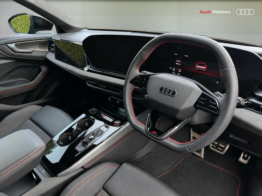 Audi A5 2.0 Tfsi 299 E Quattro Edition 1 S Tronic Black #6