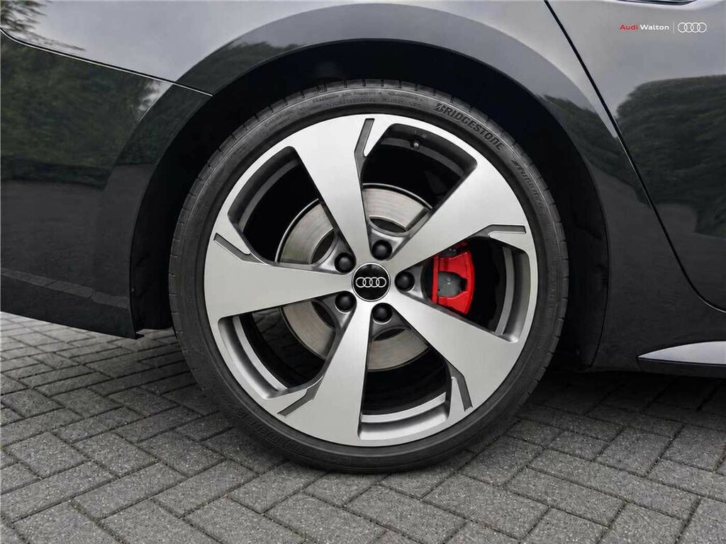 Audi A5 2.0 Tfsi 299 E Quattro Edition 1 S Tronic Black #5