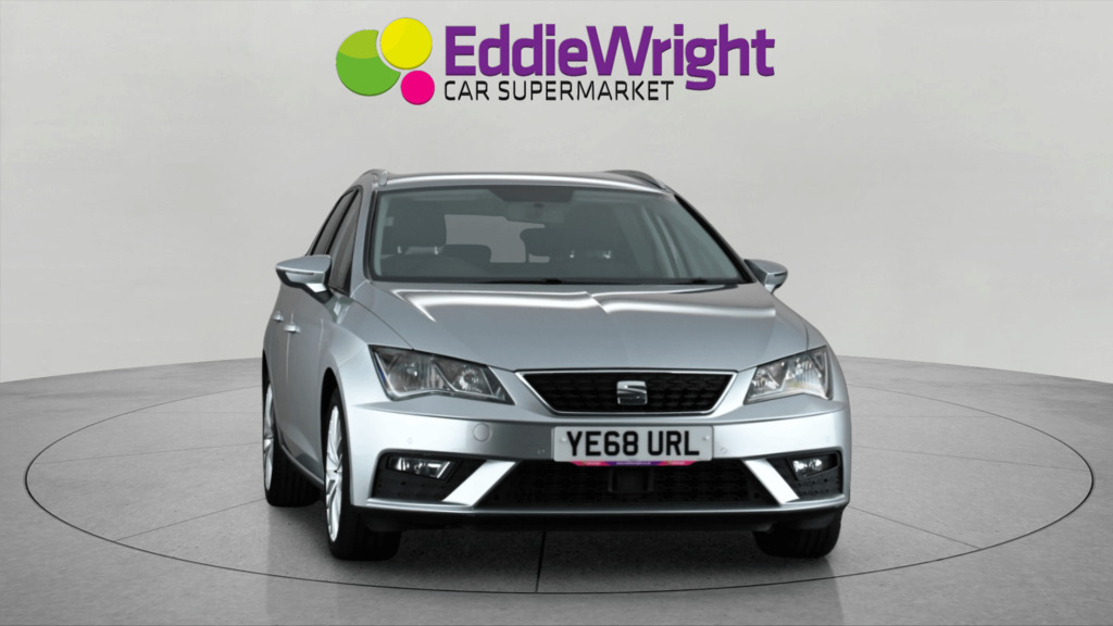 Seat Leon 1.6 Tdi 115 Bhp Se Dynamic St Nq  #2