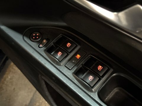 Fiat Tipo T-jet Lounge Black