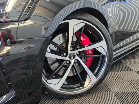 Audi RS5 2.9 Rs 5 Black #14