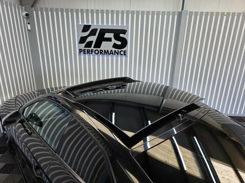 Audi RS5 2.9 Rs 5 Black #31
