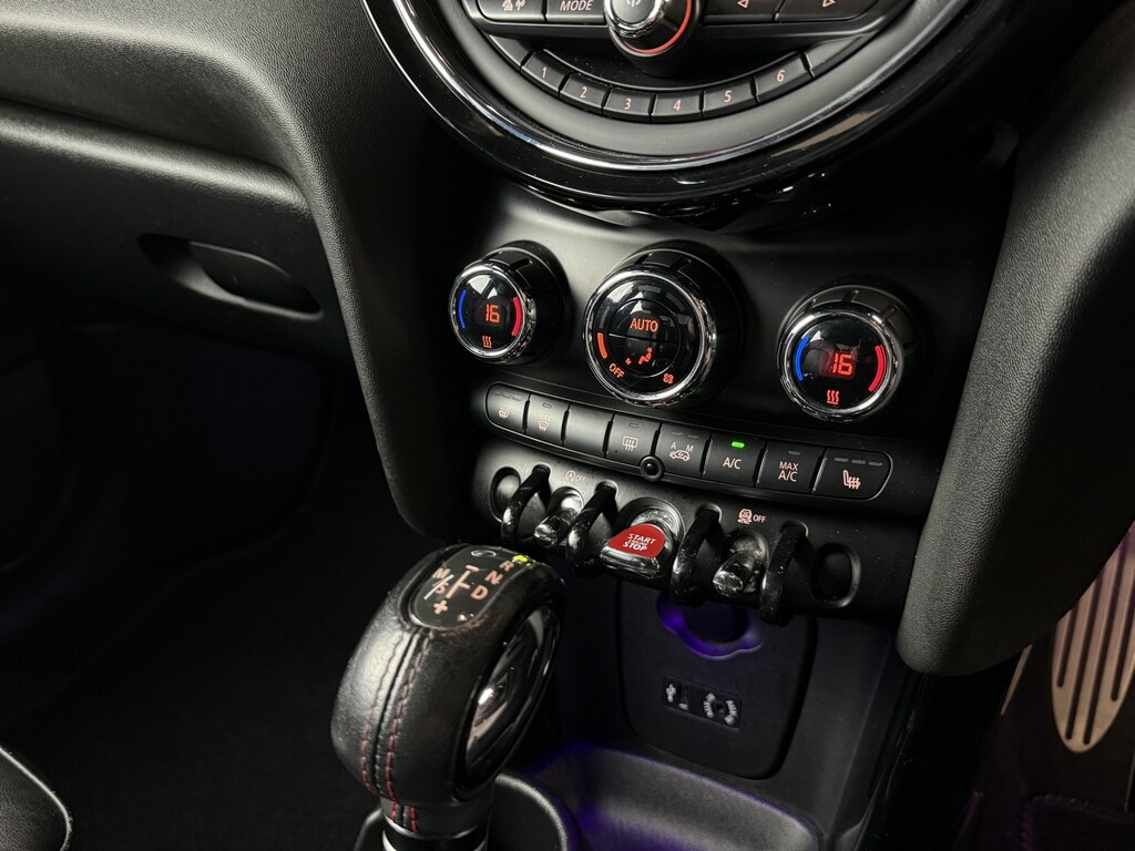 Mini Hatch 2.0 John Cooper Works 3-Door Hatch Grey #4