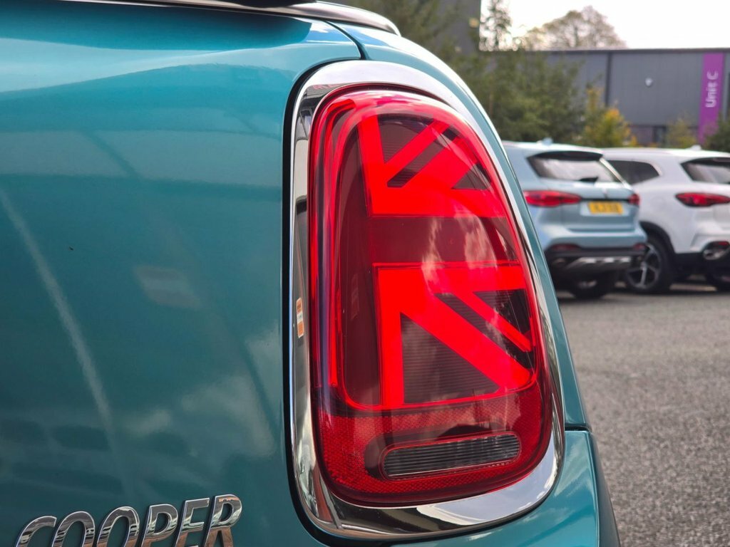 Mini Convertible Convertible 2.0 John Cooper Works Steptronic Euro Orange #20