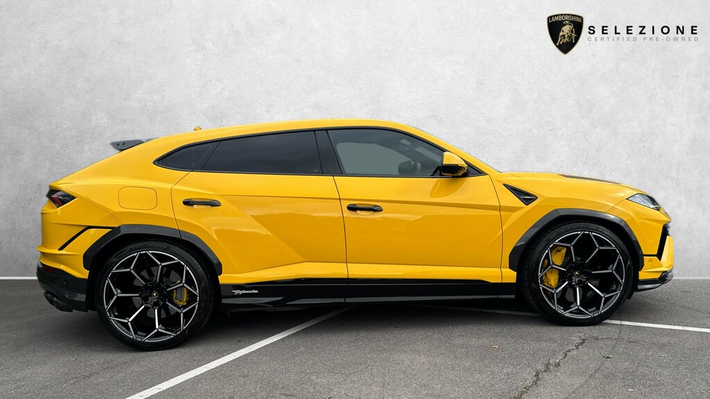 Lamborghini Urus Estate  #2