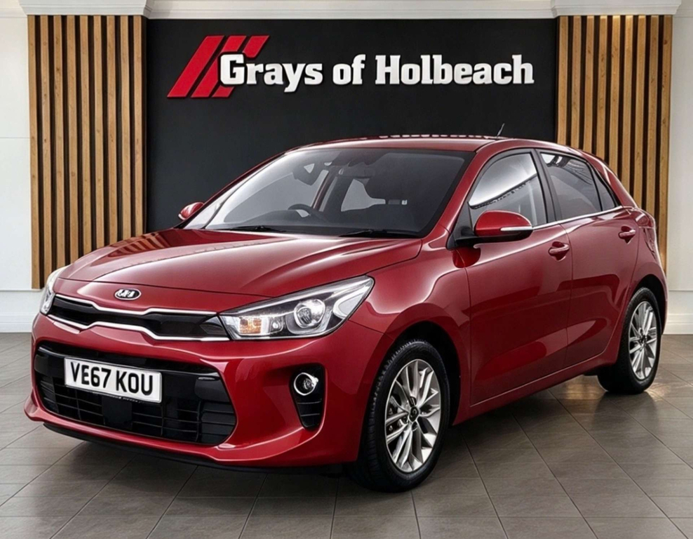 Kia RIO 3  #4
